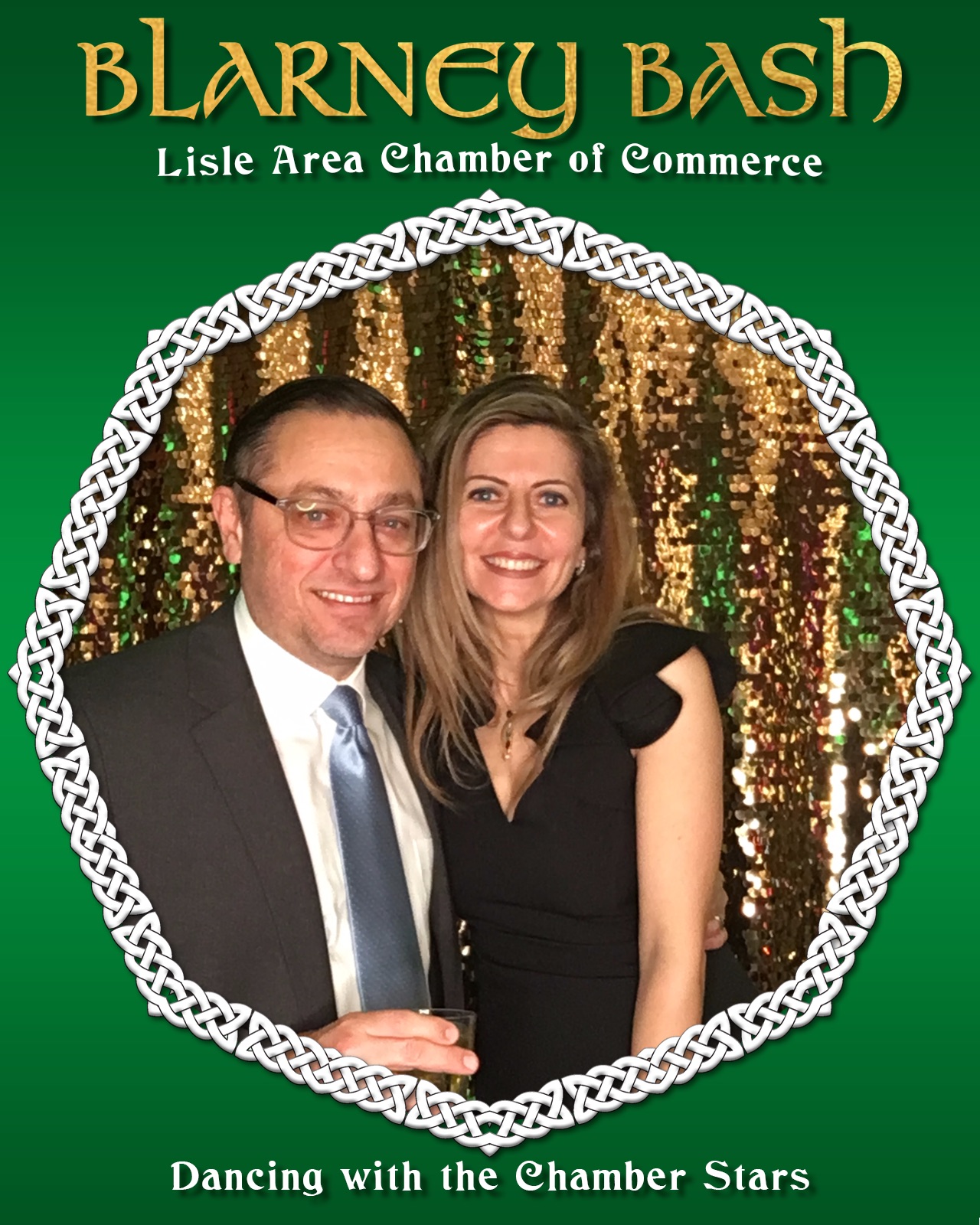 Blarney Bash: Lisle Area Chamber of Commerce | View more photos from the event at events.alfrescophoto.com/u/AlfrescoPhoto/Blarney-Bash-Lisle-Area-Chamber-of-Commerce